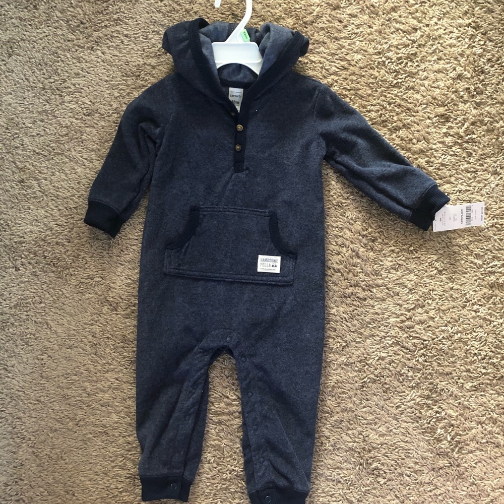 18mo Carters outfit